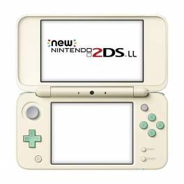 Amazon.com: Nintendo 3DS Console-light blue (Japanese
