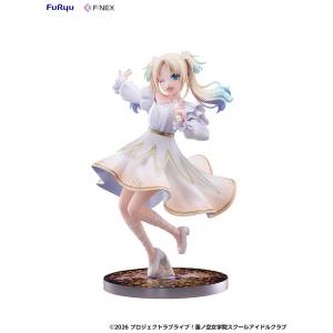 Love Live! Hasunosora Girls' High School Idol Club: Rurino Osawa 1/7 - Hikari no Nada de Hana Saite Ver. F:NEX [FuRyu]