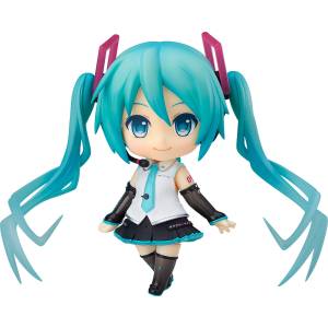 Nendoroid 1309: Hatsune Miku V4X (Reissue) [Good Smile Company]