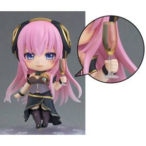 Nendoroid 3081: Hatsune Miku - Megurine Luka V4X (Limited + Bonus) [Good Smile Company]