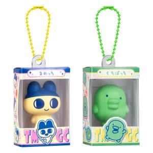 Shokugan: Tamagotchi Chocobox Collection (14 Packs Box) [Bandai]