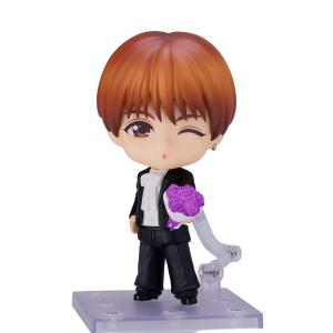 Nendoroid 3075: Kis-My-Ft2 - Miyata Toshiya (Limited + Bonus) [Good Smile Company]