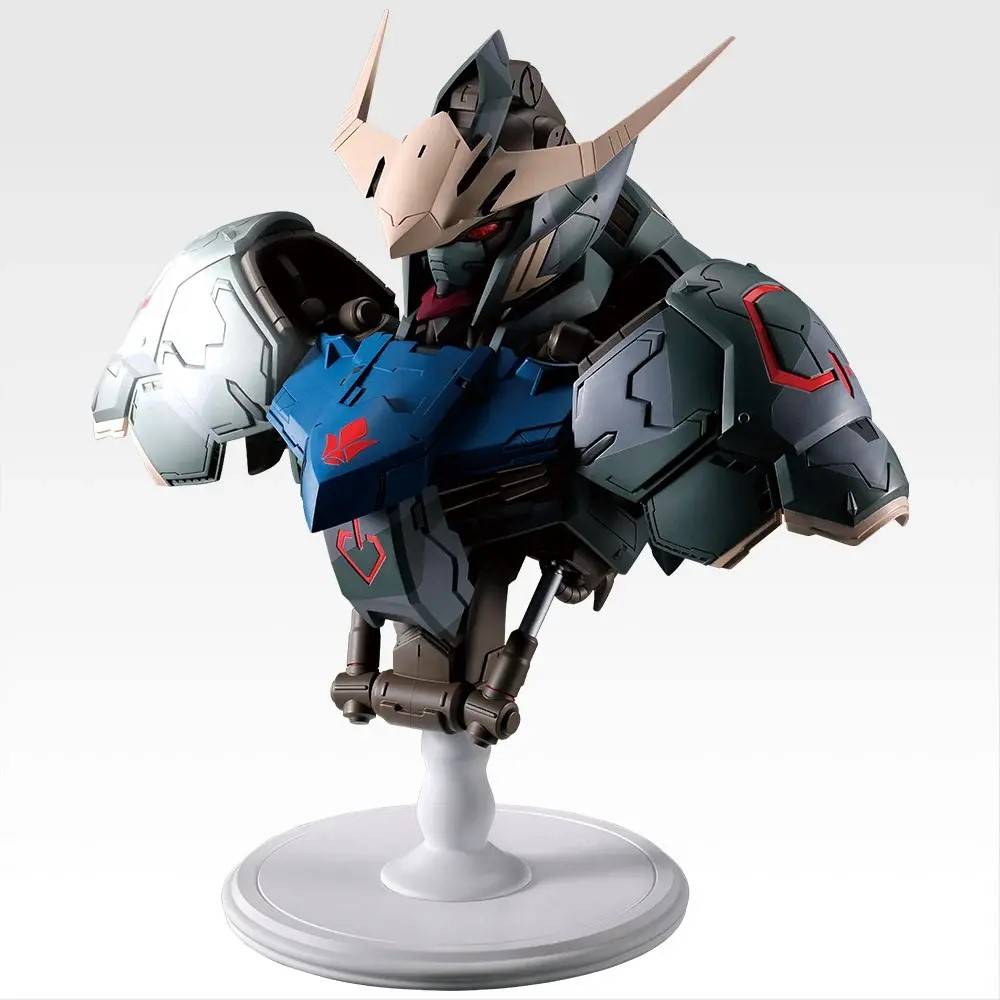 (Last One Prize) Mobile Suit Gundam Iron-Blooded Orphans: Gundam Barbatos Special Color Ve...