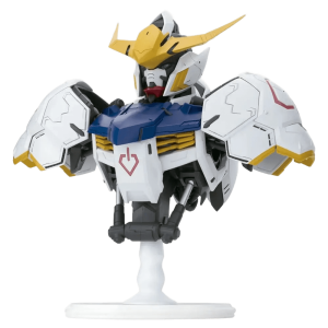 (A Prize) Mobile Suit Gundam Iron-Blooded Orphans: Gundam Barbatos - Bustisan (2nd Hand) [Ichiban Kuji]