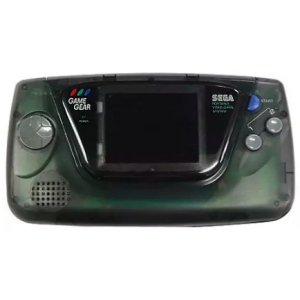 Game Gear Smoke [Occasion / Loose]