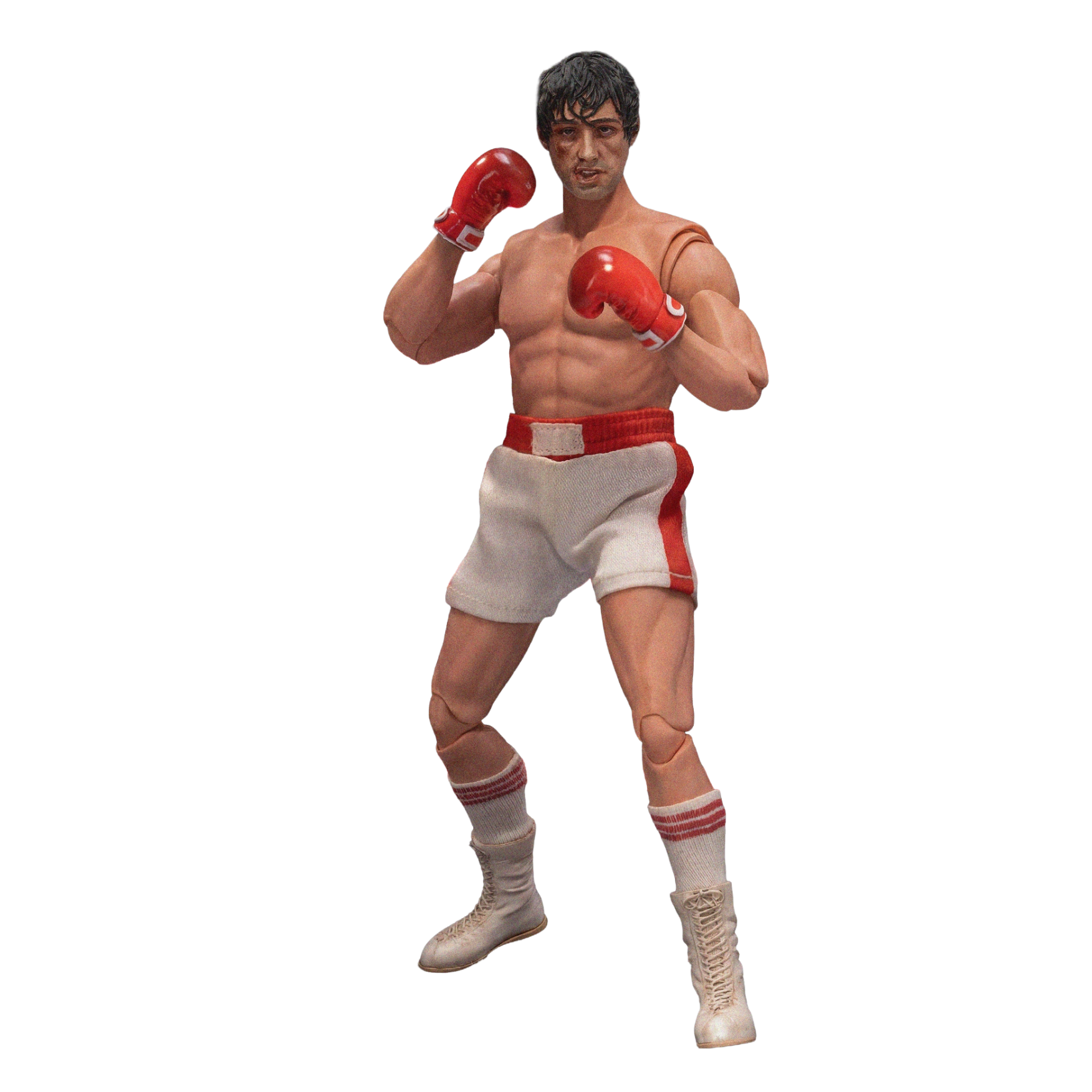 Rocky: Rocky Balboa 1/12 - Exquisite Super Series [Hiya Toys