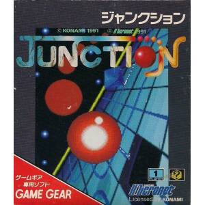 Junction [GG - Used Good Condition]