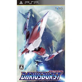Darius Burst [PSP - occasion]