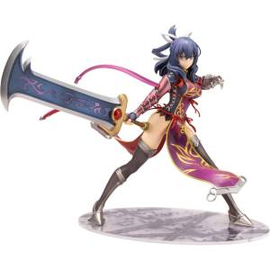 The Legend of Heroes: Zero No Kiseki - Rixia Mao (Reissue) 1/8 [Kotobukiya]