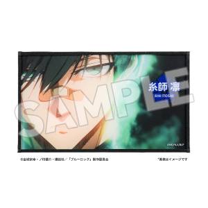 Blue Lock: Rin Itoshi - Acrylic Shikishi [Good Smile Moment]