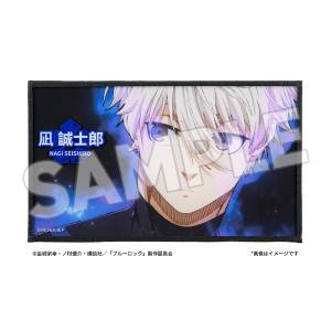 Blue Lock: Seishiro Nagi - Acrylic Shikishi [Good Smile Moment]
