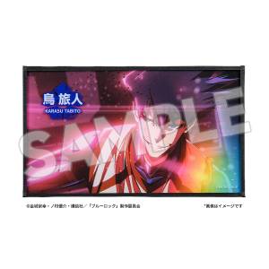 Blue Lock: Tabito Karasu - Acrylic Shikishi [Good Smile Moment]