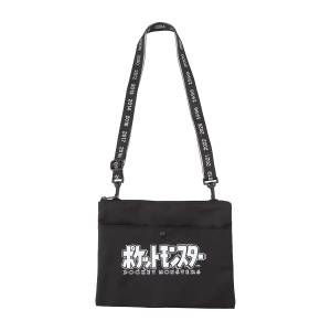 Pokémon: Game Ttile Card Sacoche Bag (Limited Edition) [The Pokémon Company]