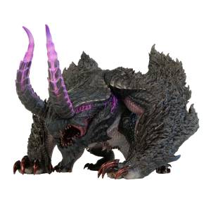 Monster Hunter: Gore Magala - Soft Vinyl Capcom Figure Builder Creator's Model [Capcom]