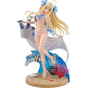Azur Lane: Centaur 1/6 - Beachside Undine [Daiki Kougyou]
