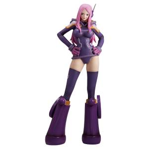 (C Prize) One Piece Future Island Egghead: Jewelry Bonney (2nd Hand / Loose) [Ichiban Kuji]