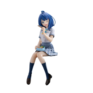 Makeine! Too Many Losing Heroines!: Anna Yanami - Noodle Stopper Figure (2nd Hand / Loose) [FuRyu]