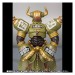 Tiger & bunny the beginning - s.h. Figuarts rock bison  – limited edition 