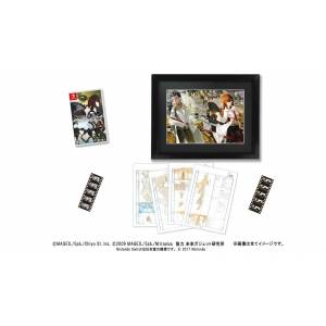 STEINS GATE ELITE - Completely Order Limited Production Edition [Switch]