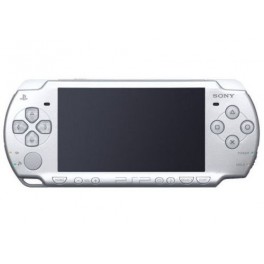 .PSP-3000 Mystic Silver [neuve]