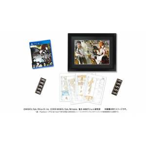 STEINS GATE ELITE - Completely Order Limited Production Edition [PS4]