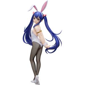 B-Style: Fairy Tail - Wendy Marvell 1/4 (Bunny Ver.) [FREEing]