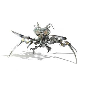 Transformers: Scalpel - Action Figure [Kotobukiya x Killerbody]