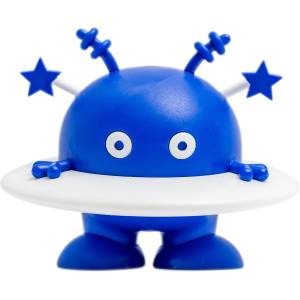 StudioSYUTO: Blue Cosmo Hoshimaru - Plastic Model [Good Smile Company]