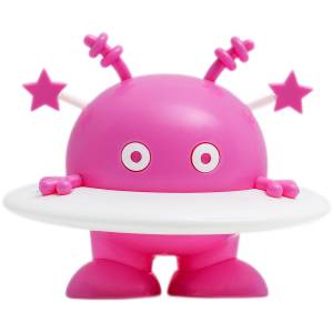 StudioSYUTO: Pink Cosmo Hoshimaru - Plastic Model [Good Smile Company]