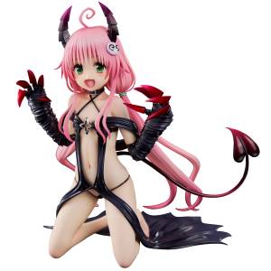 To Love-Ru Darkness: Lala Satalin Deviluke 1/6 - Darkness Fillette Ver. [Union Creative]