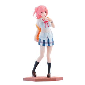 My Teen Romantic Comedy SNAFU: Yui Yuigahama - XStellar Figure (2nd Hand) [SEGA]