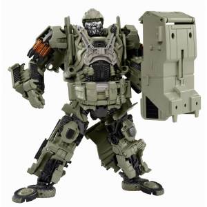 TRANSFORMERS MB-19 HOUND