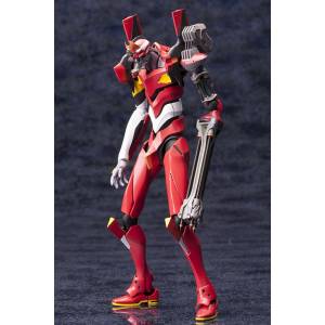 Rebuild of Evangelion - General-Purpose Humanoid Battle Weapon Android EVANGELION Production Model 02' beta [Kotobukiya]