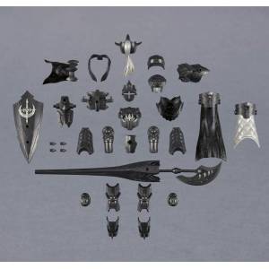 30 Minutes Fantasy: Rosan Fortress - Class Up Armor Optional Parts [Bandai Spirits]