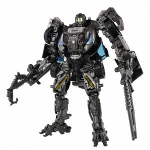 TRANSFORMERS MB-15 LOCKDOWN