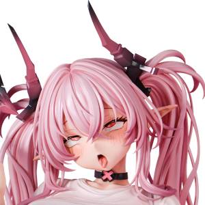 Nikkan Shoujo: Dragonkin Tiamat 1/6 [Insight]