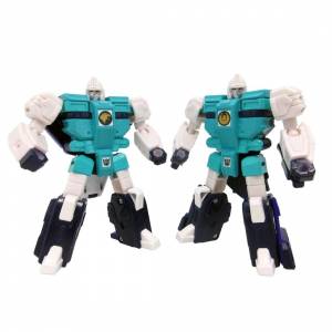 TRANSFORMERS LG61 DECEPTICON CLONES