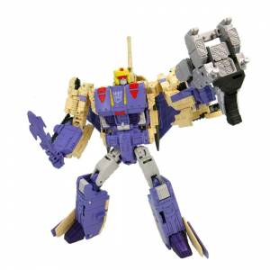 TRANSFORMERS LEGENDS LG59 BLITZWING
