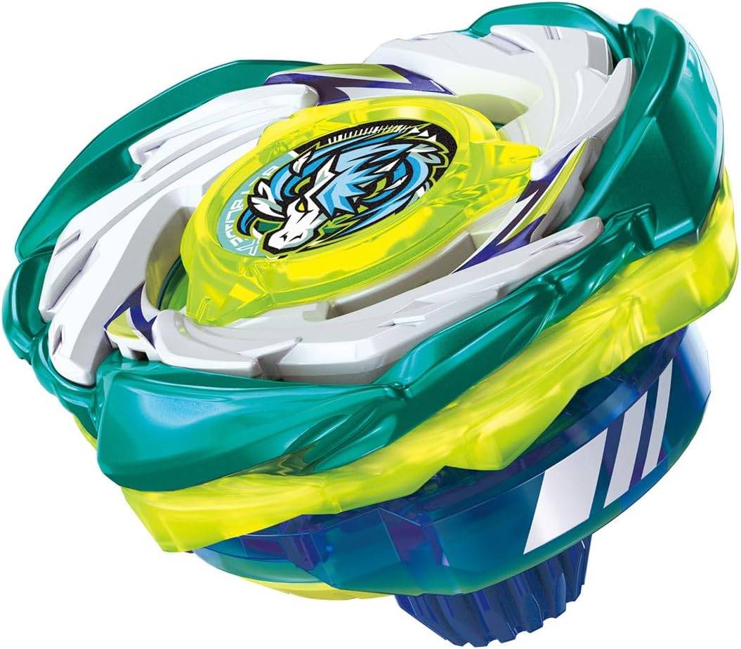 Beyblade X: CX-07 Starter - Pegasus Blast ATr [Takara Tomy] - Nin