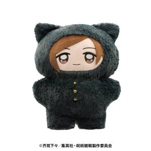 Jujutsu Kaisen 5th Anniversary: Nobara Kugisaki - Choi Deka Chimikemo Mascot [Ensky]