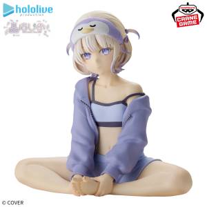 Hololive IF: Todoroki Hajime - Relax Time (Banpresto) [2nd hand]