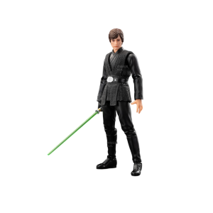 Star Wars: Luke Skywalker 1/10 - Infinity Action X Series [ZD Toys]