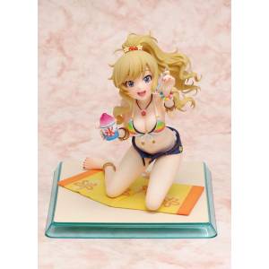 THE IDOLM@STER Cinderella Girls Summer Time*Hi - Yui Ootsuki [DreamTech / Wave]