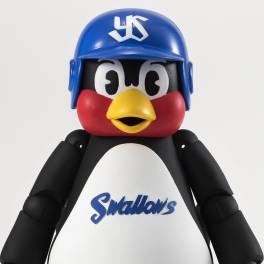 S.H.FIGUARTS: Tokyo Yakult Swallows - Tsubakuro (Limited Edition