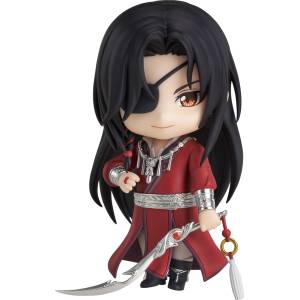 Nendoroid 1946: Heaven Official's Blessing - Hua Cheng (Reissue) [Good Smile Arts Shanghai]