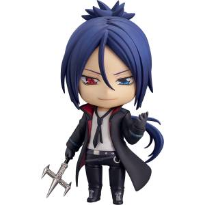Nendoroid 3085: Katekyo Hitman REBORN! - Mukuro Rokudo (10 Years Later Ver.) [Orange Rouge]