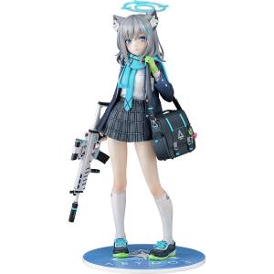 Blue Archive: Shiroko 1/7 [Phat Company]