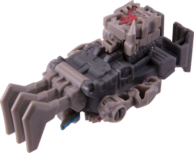 Transformers - Power of the Prime PP-37: Megatronus [Takara Tomy]