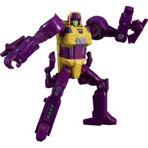 Transformers - Power of the Prime PP-39: Cindersaur [Takara Tomy]