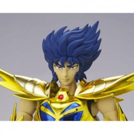 Saint Seiya Myth Cloth EX - Cancer Death Mask